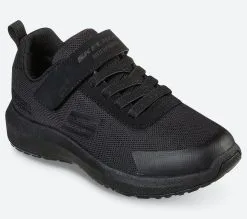 Skechers Dynamic Tread - Hydrode - Vesitiivis Lasten Kengät 11 Skechers Dynamic Tread - Hydrode - Vesitiivis Lasten Kengät -Naisten kengät 683086 403661LBBK 5