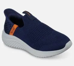 Skechers Slip-ins: Ultra Flex 3.0 - Smooth Step Lasten kengät | Mukavat ja kevyet kengät lapsille -Naisten kengät 685219 403844LNVY 5
