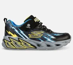 Skechers Boys Light Storm 2.0 - Nauhattomat kengät lapsille - Kestävä ja mukava jalkine