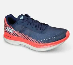 Skechers GO RUN Razor Excess - Miesten Juoksukengät - Kevyt ja Tukeva Suunnittelu 11 Skechers GO RUN Razor Excess - Miesten Juoksukengät - Kevyt ja Tukeva Suunnittelu -Naisten kengät 687054 246004NVCL 5