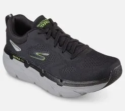 Skechers Max Cushioning Premier - Miesten Kengät, Erinomaisella Pehmusteella ja Mukavuudella 11 Skechers Max Cushioning Premier - Miesten Kengät, Erinomaisella Pehmusteella ja Mukavuudella -Naisten kengät 688126 220068BKLM 5