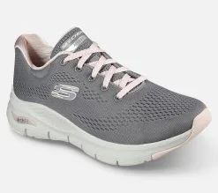 Skechers Arch Fit - Big Appeal -Naisten kengät 692515 149057GYPK 5