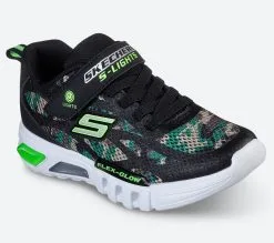 Skechers Flex-Glow - Rondler Lasten kengät | Mukavat ja valaisevat kengät lapsille 11 Skechers Flex-Glow - Rondler Lasten kengät | Mukavat ja valaisevat kengät lapsille -Naisten kengät 693257 400017LCAMO 5