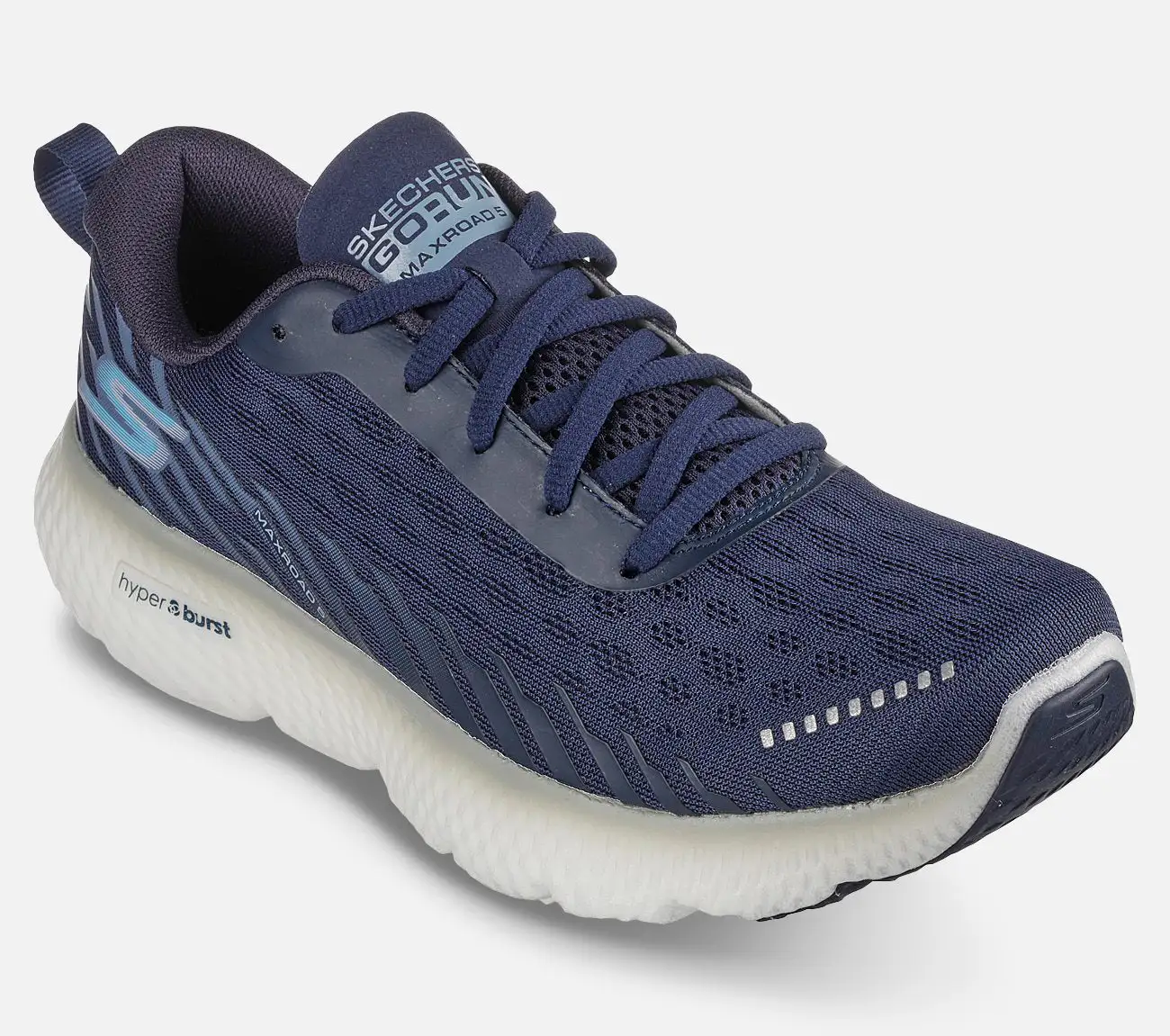 Skechers GO RUN Maxroad 5 - Naisten Juoksukengät - Kevyt ja Mukava - Kestävä Suunnittelu 7 Skechers GO RUN Maxroad 5 - Naisten Juoksukengät - Kevyt ja Mukava - Kestävä Suunnittelu - Image 5