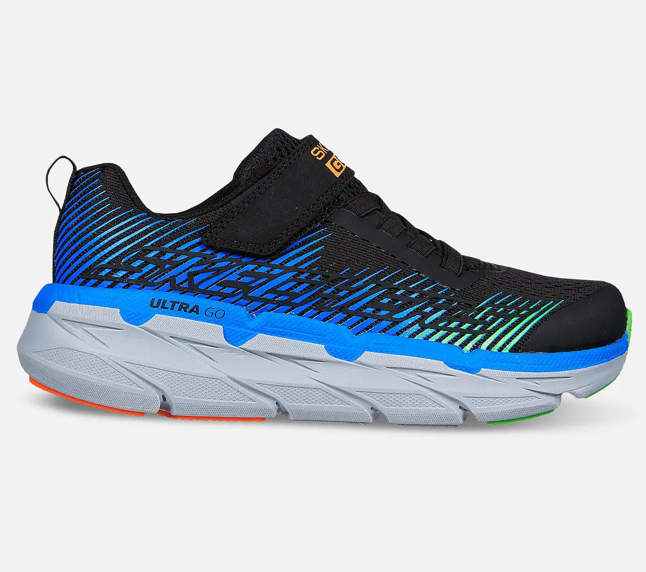 Skechers Max Cushioning Premier - Lasten kengät, erinomainen tukevuus ja mukavuus 3 Skechers Max Cushioning Premier - Lasten kengät, erinomainen tukevuus ja mukavuus