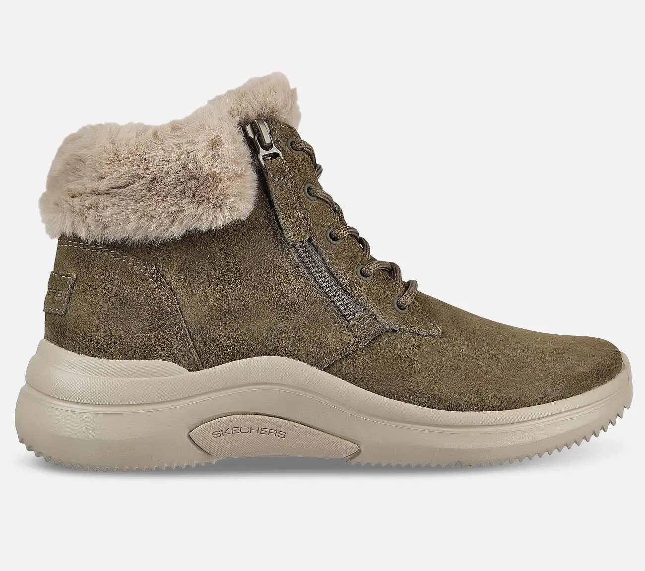 Skechers On-The-Go Midtown - Goodnatured - Naisten nilkkurit - Mukavuus ja tyylikkyys 3 Skechers On-The-Go Midtown - Goodnatured - Naisten nilkkurit - Mukavuus ja tyylikkyys