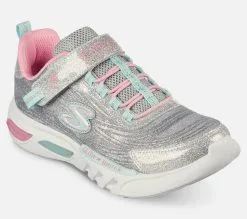 Skechers Glow Brites - Dazzle Force, Lasten kengät | Kirkkaat värit ja loistava tyyli 11 Skechers Glow Brites - Dazzle Force, Lasten kengät | Kirkkaat värit ja loistava tyyli -Naisten kengät 694261 302322LLTGY 5
