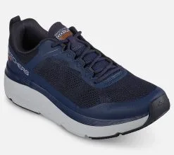 Skechers Max Cushioning Delta - Miesten kengät, erinomainen tukevuus ja mukavuus 11 Skechers Max Cushioning Delta - Miesten kengät, erinomainen tukevuus ja mukavuus -Naisten kengät 698543 220351NVY 5