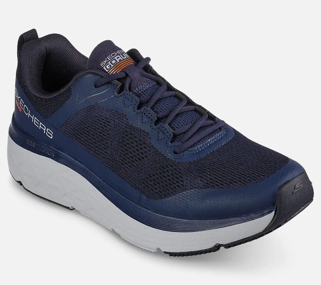Skechers Max Cushioning Delta - Miesten kengät, erinomainen tukevuus ja mukavuus 7 Skechers Max Cushioning Delta - Miesten kengät, erinomainen tukevuus ja mukavuus - Image 5