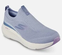 Skechers GO RUN Elevate - Hot Streak - Juoksukengät Naisille -Naisten kengät 701082 128320LTBL 5