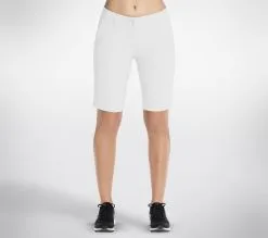 Skechers High Side Bermuda Shortsit - Trendikkäät naisten shortsit