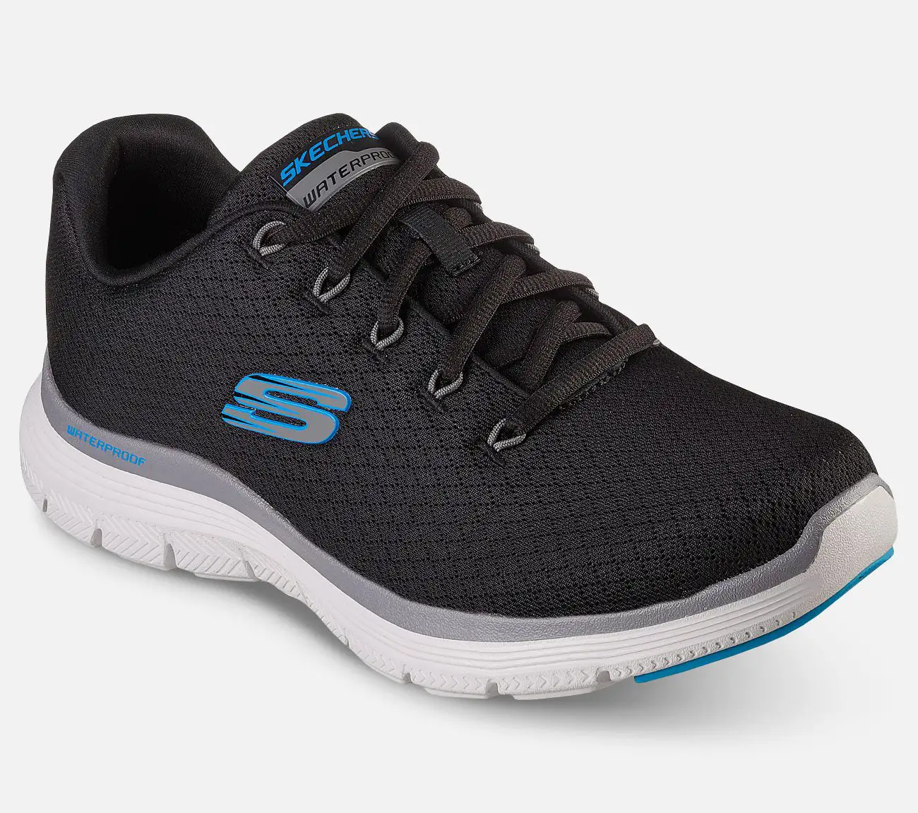Skechers Flex Advantage 4.0 - Vedeneristävät Miesten Kengät | Mukavuus ja Tyylikkyys 7 Skechers Flex Advantage 4.0 - Vedeneristävät Miesten Kengät | Mukavuus ja Tyylikkyys - Image 5