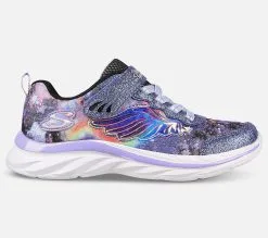 Skechers Quick Kicks - Flying Beauty Lasten kengät | Kevyet ja Mukavat Jalkineet