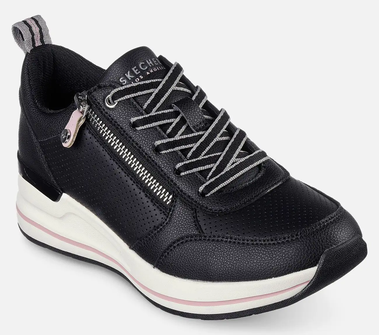 Skechers Billion 2 - Side Lines 7 Skechers Billion 2 - Side Lines - Image 5