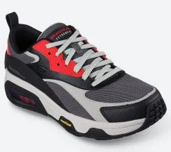 Skechers Skech-Air Extreme V2 - Vesitiiveät Miesten Kengät | Mukavuus ja Tyylikkyys 11 Skechers Skech-Air Extreme V2 - Vesitiiveät Miesten Kengät | Mukavuus ja Tyylikkyys -Naisten kengät 705111 232255BKRD 5