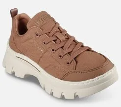 Skechers Roadies Surge – The Rumble Road - Naiset - Mukavat ja tyylikkäät lenkkarit -Naisten kengät 707729 177245BRN 5