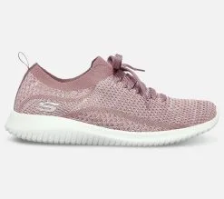 Skechers Ultra Flex - Statements - Naiset - Mukavat ja kevyet lenkkarit