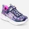 Skechers Love Lights - Valaisevat Lasten Kengät, Mukavat ja Tyylikkäät
