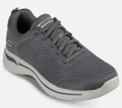 Skechers GO WALK Arch Fit - Classic - Miesten kengät - Mukavuus ja tyylikkyys -Naisten kengät 712006 216135CHAR 5
