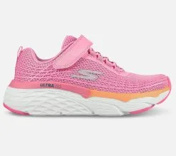 Skechers Max Cushioning Elite - Swift About Lasten kengät | Mukavuus ja tyylikkyys lapsille
