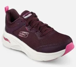 Skechers Relaxed Fit Arch Fit D’Lux – Rich Facets - Naisten kengät - Mukavuus ja tyylikkyys -Naisten kengät 713237 149685BURG 5