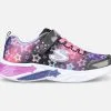 Skechers Star Sparks - Trendikkäät ja Mukavat Lasten Kengät 1 Skechers Star Sparks - Trendikkäät ja Mukavat Lasten Kengät -Naisten kengät 713396 302324LBKMT 1