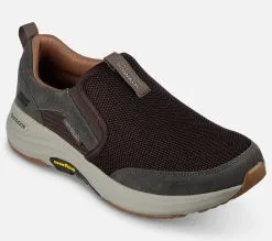 Skechers GO WALK Outdoor - Andes - Vesitiiveät Miesten Kengät 11 Skechers GO WALK Outdoor - Andes - Vesitiiveät Miesten Kengät -Naisten kengät 714284 216103BRN 5