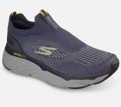 Skechers Max Cushioning Elite - Amplifier - Miesten Kengät -Naisten kengät 715547 220061SLT 5