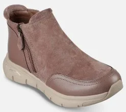 Skechers Arch Fit Smooth - Modest - Vesitiivis Nilkkurit Naisten -Naisten kengät 716197 167366MUSH 5