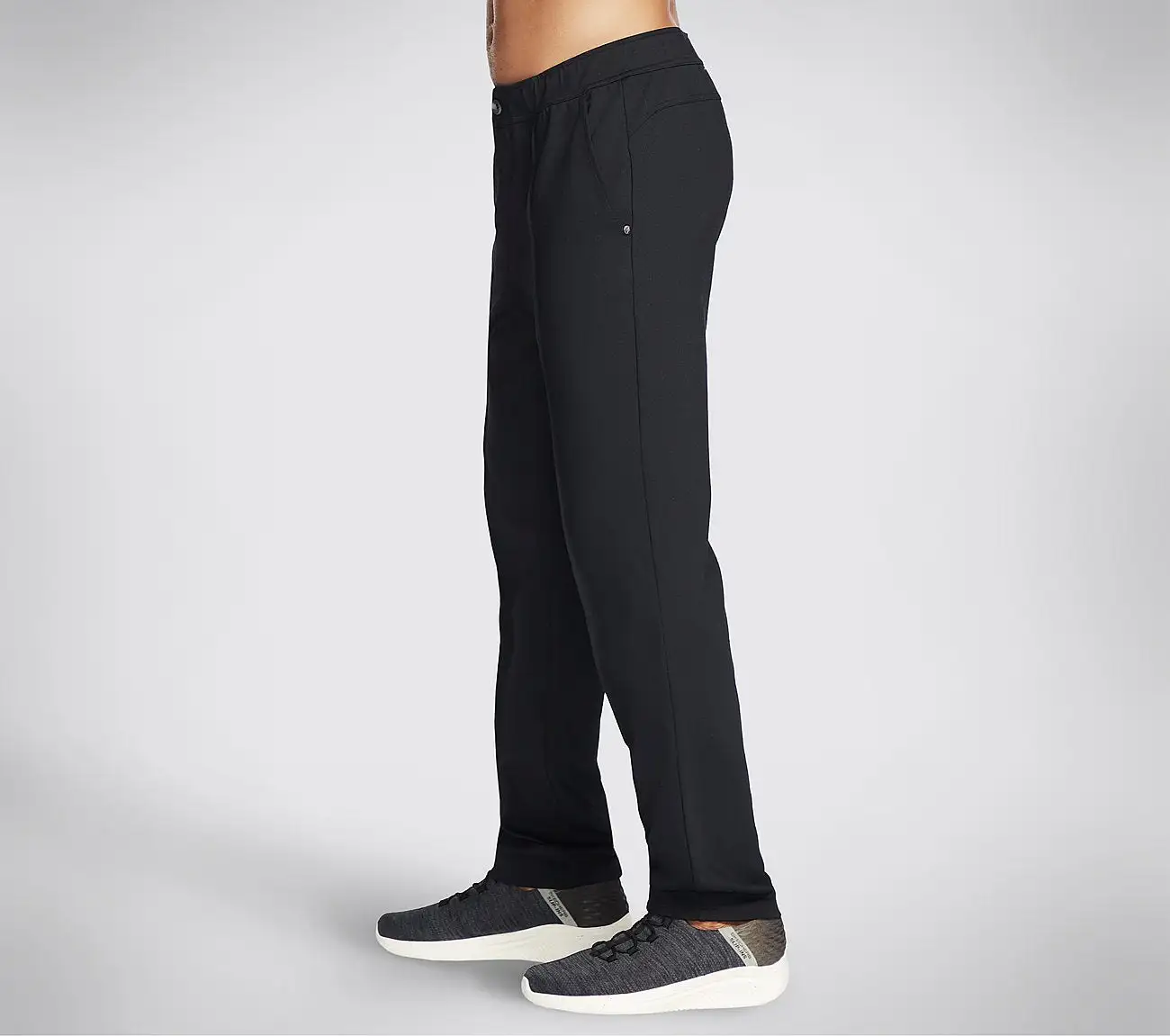 Skechers GO WALK Pant Hybrid Go Flex - Miehille, Mukavat Housut, Liikkuvuus ja Tyylikkyys 5 Skechers GO WALK Pant Hybrid Go Flex - Miehille, Mukavat Housut, Liikkuvuus ja Tyylikkyys - Image 3