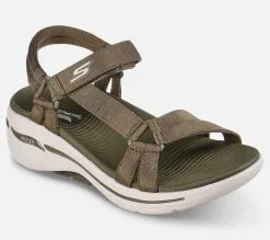 Skechers GO WALK Arch Fit - Elite Sandal - Naisten sandaalit | Mukavuus ja tyylikkyys 12 Skechers GO WALK Arch Fit - Elite Sandal - Naisten sandaalit | Mukavuus ja tyylikkyys -Naisten kengät 722477 140225OLV 5