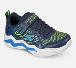 Skechers S-Lights Erupters IV - Lasten kengät | Kestävä ja tyylikäs jalkine -Naisten kengät 722681 400125LNVLM 7