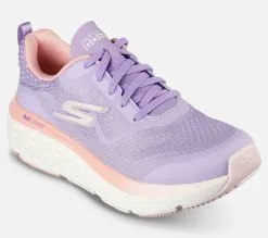 Skechers Max Cushioning Delta - Ultimate Endurance - Naiset - Kestävyyskenkä 11 Skechers Max Cushioning Delta - Ultimate Endurance - Naiset - Kestävyyskenkä -Naisten kengät 723058 129126LAV 5