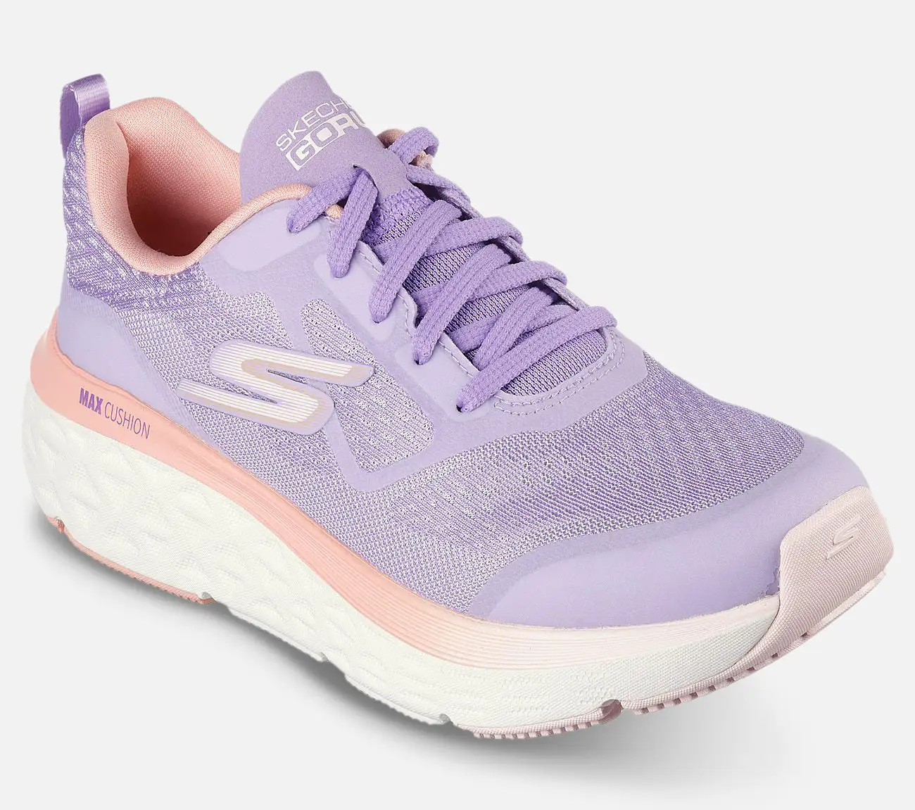 Skechers Max Cushioning Delta - Ultimate Endurance - Naiset - Kestävyyskenkä 7 Skechers Max Cushioning Delta - Ultimate Endurance - Naiset - Kestävyyskenkä - Image 5