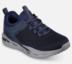 Skechers Relaxed Fit: Arch Fit: Orvan - Percer - Miesten kengät - Mukavuus ja tyyli -Naisten kengät 725923 210480NVY 5