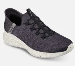 Skechers Slip-ins: Ultra Flex 3.0 - Right Away - Miesten kengät -Naisten kengät 726000 232452BLK 5