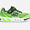 Skechers Flex-Glow Elite - Vorlo Lasten kengät | Mukavat ja valaisevat lenkkarit lapsille 1 Skechers Flex-Glow Elite - Vorlo Lasten kengät | Mukavat ja valaisevat lenkkarit lapsille -Naisten kengät 728087 400137LLMBK 1
