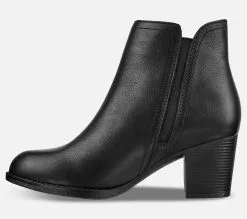 Skechers Taxi - Edgy Rider - Naisten nilkkurit - Trendikäs ja mukava -Naisten kengät 728803 167303BBK 2