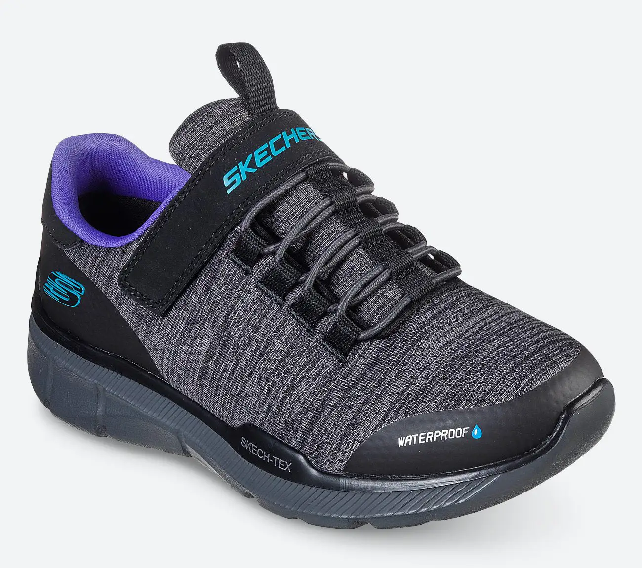Skechers Relaxed Fit: Equalizer 3.0 - Aquablast Waterproof Lasten kengät 7 Skechers Relaxed Fit: Equalizer 3.0 - Aquablast Waterproof Lasten kengät - Image 5