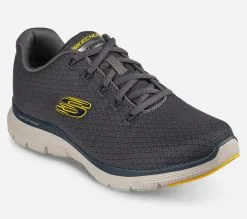 Skechers Flex Advantage 4.0 - Vedeneristävät Miesten Kengät | Mukavat & Kestävät 11 Skechers Flex Advantage 4.0 - Vedeneristävät Miesten Kengät | Mukavat & Kestävät -Naisten kengät 732045 232231CHAR 5