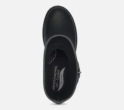 Skechers Arch Fit Rain - Vedeneristävät Naisten Nilkkurit -Naisten kengät 73256 167380BBK 3