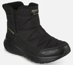 Skechers BOBS Sparrow 2.0 - Vedeneristävät Naisten Nilkkurit 11 Skechers BOBS Sparrow 2.0 - Vedeneristävät Naisten Nilkkurit -Naisten kengät 737328 117059BBK 5
