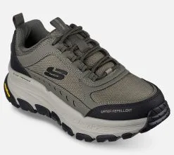 Skechers Relaxed Fit: D'Lux Trekker - Vesitiivis Miesten Kengät 11 Skechers Relaxed Fit: D'Lux Trekker - Vesitiivis Miesten Kengät -Naisten kengät 738200 237565OLMT 5