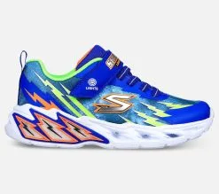 Skechers Light Storm 2.0 - Kestävä ja kevyt lasten kengät - Lapset/Lasten kengät