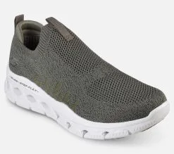 Skechers Glide-Step Flex - Miesten Kengät - Mukavuus ja Tyylikkyys -Naisten kengät 738860 232325OLV 5