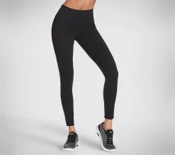 Skechers GO WALK Leggings - Mukavat ja Joustavat Alushousut Naisille
