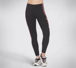 Skechers DVF: GO Sculpt Legging - Naisten urheiluhousut, mukavat ja muotoilevat