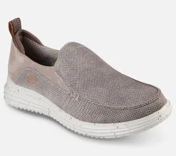 Skechers Proven - Renco -Naisten kengät 741851 204568TPE 5