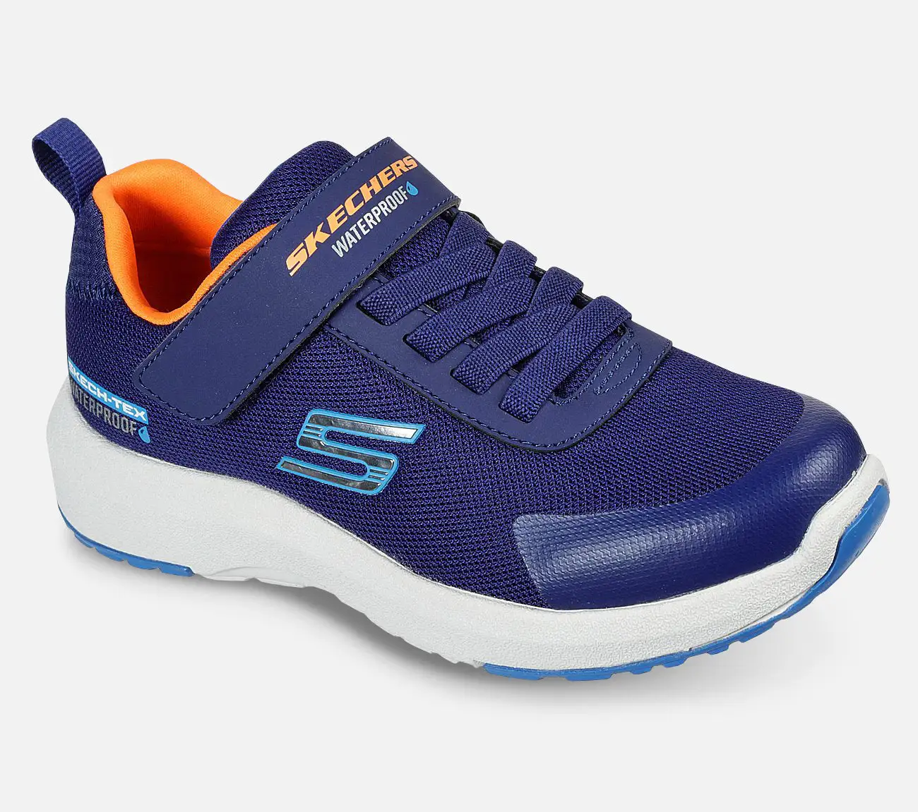 Skechers Dynamic Tread - Hydrode - Vesitiivis Lasten Kengät 7 Skechers Dynamic Tread - Hydrode - Vesitiivis Lasten Kengät - Image 5