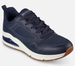 Skechers UNO 2 - Vacationer - Miesten kengät - Mukavuus ja tyylikkyys -Naisten kengät 742250 232346NVY 5